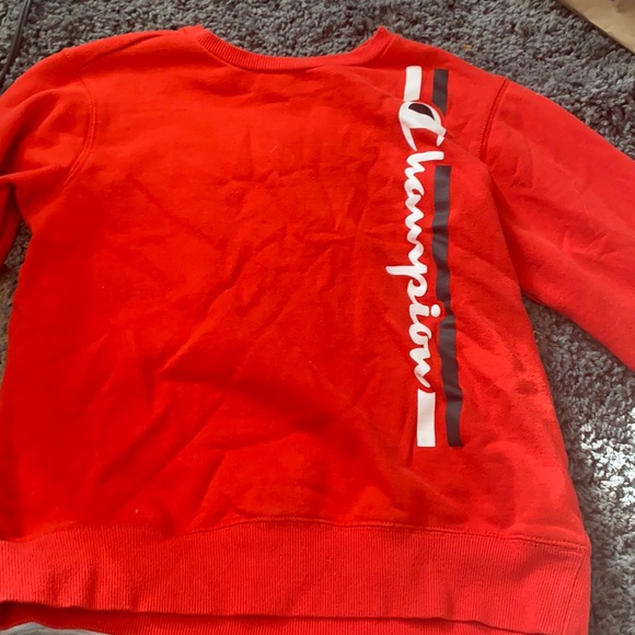 champion crewneck - Picture 1 of 1